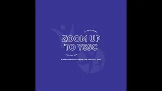 Zoom Up to YSSC