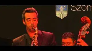 Pataj Jazz Quintet Nicholas Payton A Touch of Silver