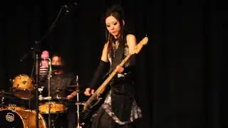 Kazha at Kotoricon 2018