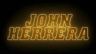 John Herrera Acid Part Teaser