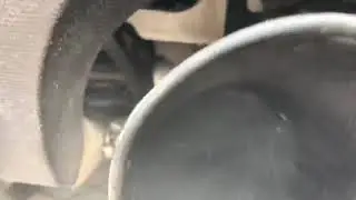 FOCUS RS | Mod Vlog | #5 - Exhaust Valve Delete