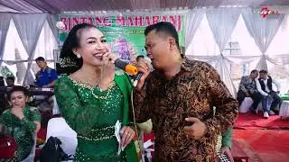 FULL CS. BINTANG MAHARANI LIVE SRAGENAN KOPLO CAMPURSARI BEKASI