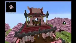 Minecraft mod pack showcase and test for yt