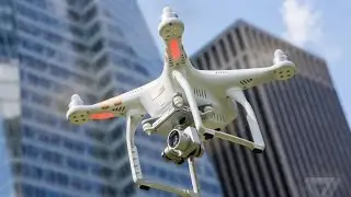 I crashed my drone…WHAT!!!!?