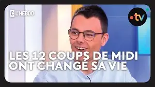 Emilien des 12 coups de midi : comment sa vie a changé ? - C l'hebdo