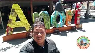 PARQUE DEL MUNICIPIO DE ANORI ANTIOQUIA
