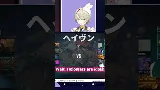 Holostars ARE idols!!! #holostarsreaction #astelleda #vtuberreaction