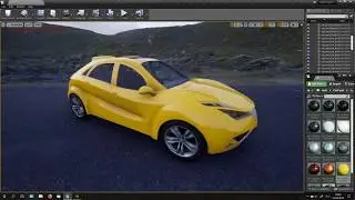 Concepting....