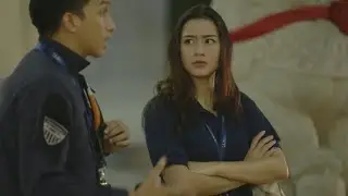 Duh! Andika Ga Peka Banget Sama Beby - THE EAST EPS 105