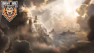 ►OLYMPUS◄ Epic Choir Rap Beat | Free | Cinematic Rap Beat 201 (Prod. NightOne Beats)