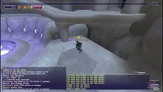 FFXI - PUP solo Return to Delkfutt's Tower (Very Difficult)