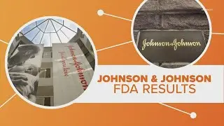 Connect the Dots: How effective is Johnson & Johnson vaccine