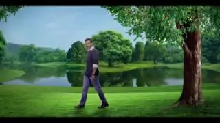 PRITHVIRAJ'S NEW AD FILM