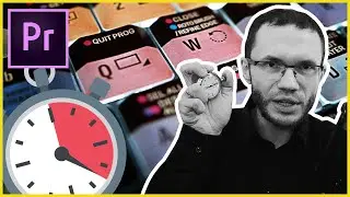How To Gain Editing Speed 🚀 In Only 2 Minutes ⏳