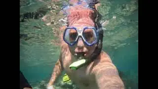 Carysfort Lighthouse Key Largo Snorkel - Let it Ride Charters