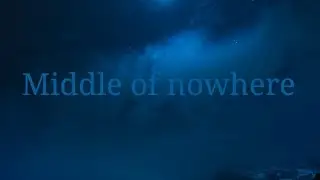 NYxUK Drill type beat 2022-middle of nowhere