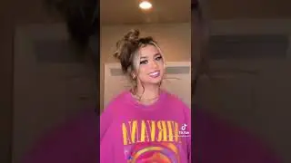 Ava Monpere Tiktok💗