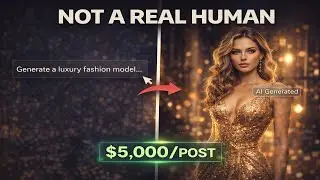 Create a Viral AI Influencer: The Faceless Strategy for 2026