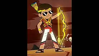 Mirandote x Little Singham❤️ #littlesingham #ytshorts #lsians #viral