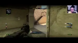 KatimaGaming Live Stream playing CSGO again! part 2