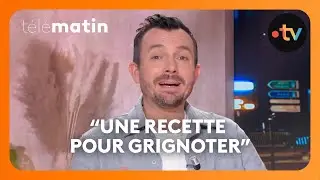 Verrines de Provence, une recette rapide et facile