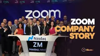 История Zoom: История компании Zoom 2023