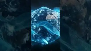 What If The Earth Was Cube Shaped
