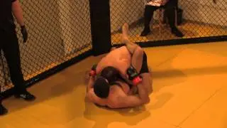 MMA Berlin #40 Fabien Garcia