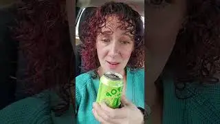 Ginger Ale smells and tastes phenomenal Be Powerful is such an amazing daily shade #cocokindxolipop