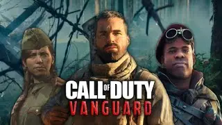 Vanguard MULTIPLAYER REVEAL | Everything coming to BETA