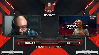 CTC Last Round  - TOP 8 - | TWT North Africa 2022