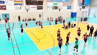 13dags: Sollentuna Dam 3 – Sollentuna F11