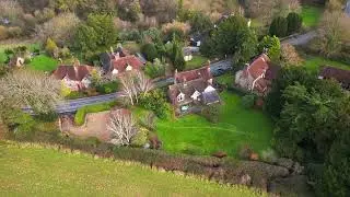 Duncton Cottage, Duncton, West Sussex.