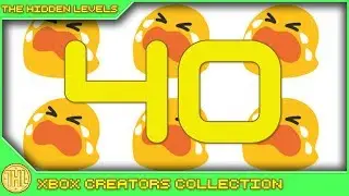 The worst creators collection video yet (Puzzle Words and more) - Xbox One Creators Collection - #40