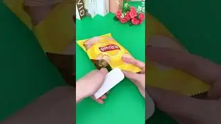Heat Sealer #shorts #gadgets #viralvideo #tiktok #amazingtech #tech #heatsealer #sealer #heater
