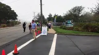 ZOOMA Cape Cod Half Marathon