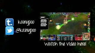 New Analysis Video of Bengi on MachinimaVS!