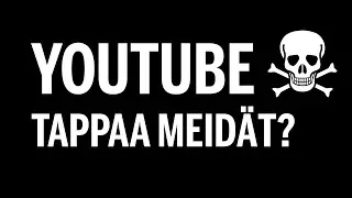 MoonTV:n olemassaolo on vaakalaudalla