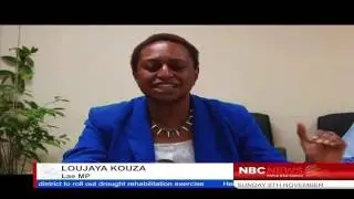 NBC News - Lae City Authority