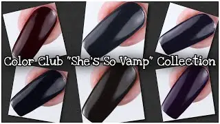 COLOR CLUB 