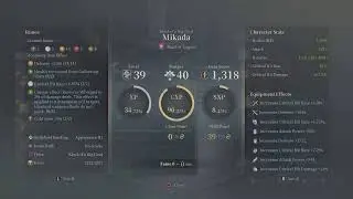 Bless  Unleashed  PS4  :  Prestige  Quest  Run