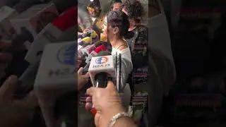 Novia de Fede Dorcaz exige Justicia tras la muert3 del cantante 