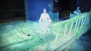 Destiny 2 How To Complete The Scouting Patrol