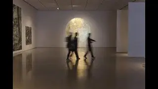 Exchange as a Symmetrical Gesture - visiting Curator Program closing celebration