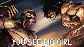 YouSeeBIGGIRL/T:T | Attack on Titan OST &ndash; Epic Orchestral Cover (feat. @GretaGmusic)