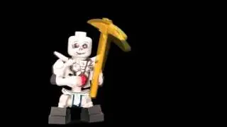 Manny Centurions - Bonezai