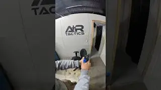 Shaking and Breathing Like This - Did Your First Reps Do You Like This, Too?