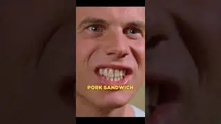 Bill Paxton on his Weird Science role #BillPaxton #KoloKino #weirdscience