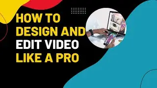 How to Use CANVA for BEGINNERS (Full CANVA Tutorial 2022)