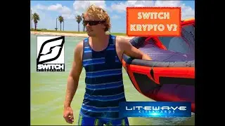 Rocky Chatwell Light Wind Dream 2020